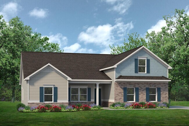 700 N M L K Jr Blvd St unit 36765365, Monroe, NC 28110 - photo 6