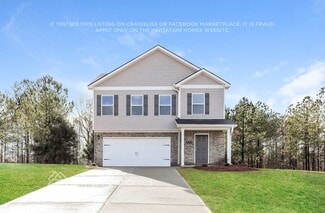 371 Amelia Ln, Covington, GA 30016