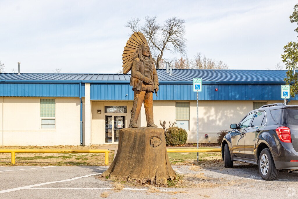 Berryhill North is a quality school located in Berryhill.