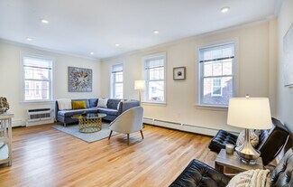12 Harris St, Brookline, MA 02446