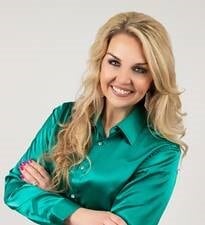 Sarah Rowlands