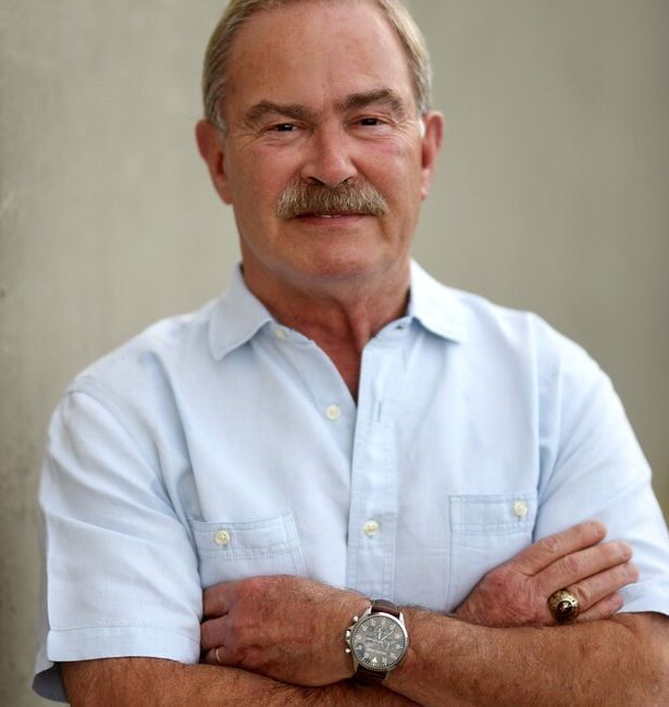 Ronald Alsbrooks