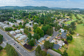 Northeast Gresham