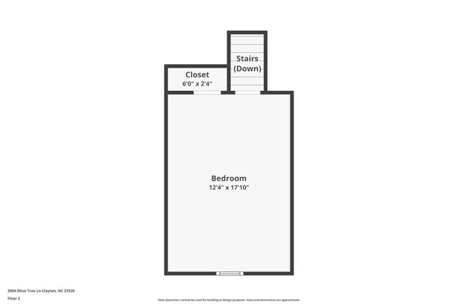 2004 Olive Tree Ln, Clayton, NC 27520 - photo 3