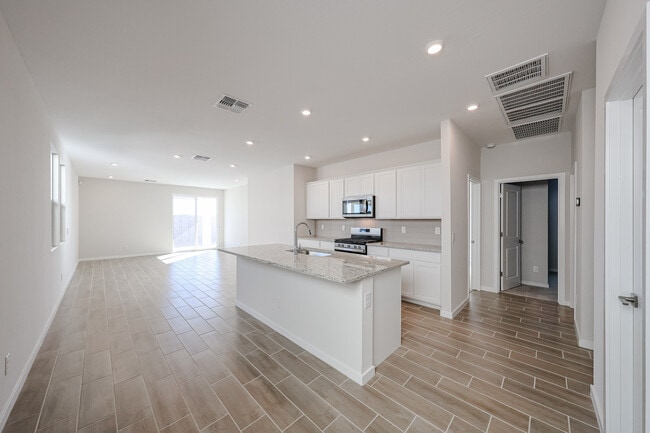 30507 W Whitethorn Acacia, Buckeye, AZ 85396 - photo 3