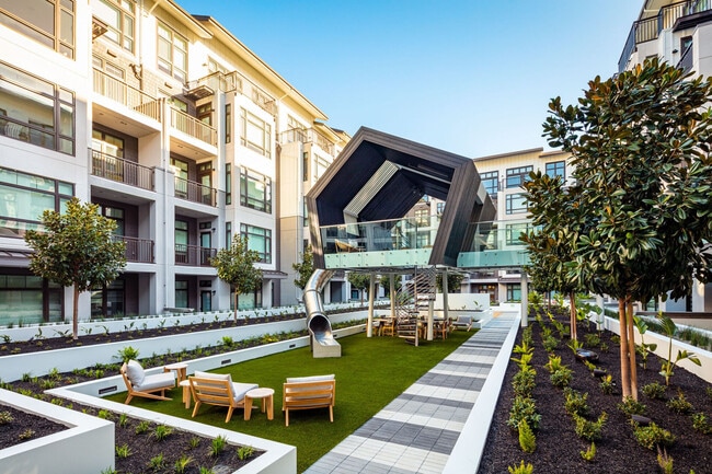 The Hadley, Mountain View, CA 94041 - photo 2