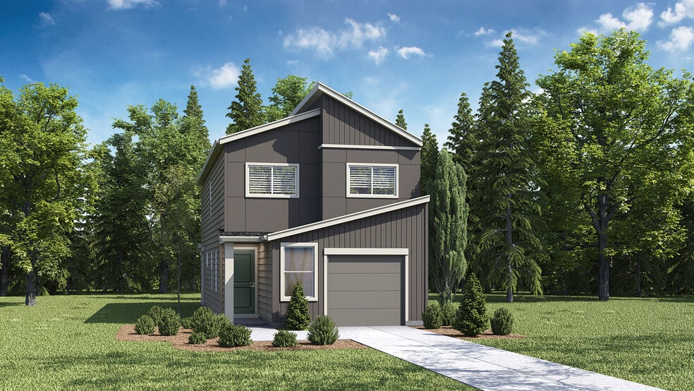 17702 SE Quarry Dr, Vancouver, WA 98683 - photo 1