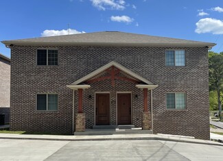 715 Adkins St Unit A, Corbin, KY 40701