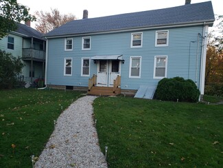 44 Cottage St Unit 46 Cottage, Warwick, RI 02886
