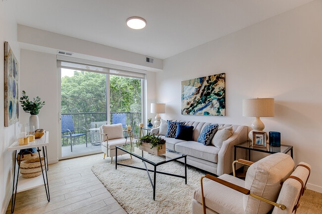 Alexander Apartments, Minneapolis, MN 55408 - photo 6