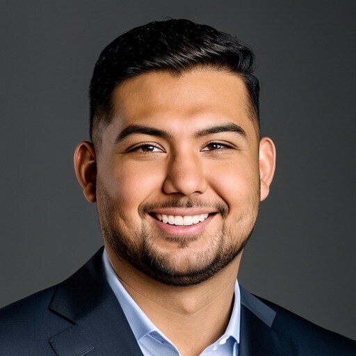 Agent Photo