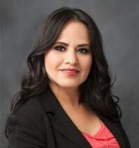 Veronica Ramirez Alba