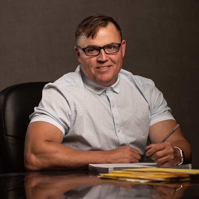 Agent Photo