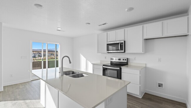 3342 E Dungeon Dr unit 2318, Washington, UT 84737 - photo 6