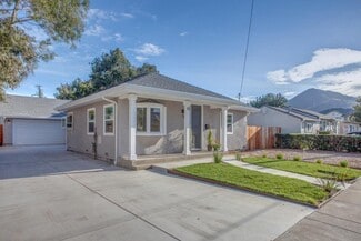 70 Wright Ave Unit 1, Morgan Hill, CA 95037