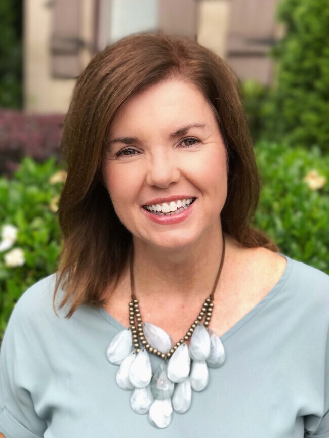 Sandi Prater