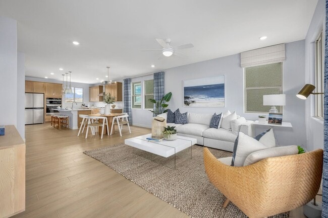 11654 Gambels Quail Ave unit 36513356, Las Vegas, NV 89138 - photo 5