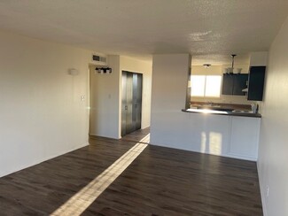 700 California Ave, Las Cruces, NM 88001