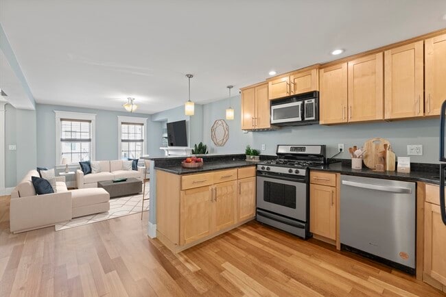 45 Ward St, Boston, MA 02127 - photo 5