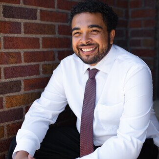 Dominic Jackson