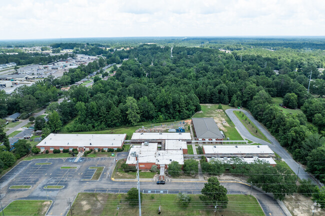 The culture at Grace Christian Elementary School emphasizes values and academic growth.