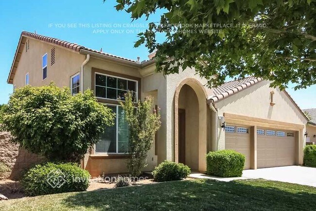 25820 Boulder Rock Place, Sun City, CA 92585 - photo 3