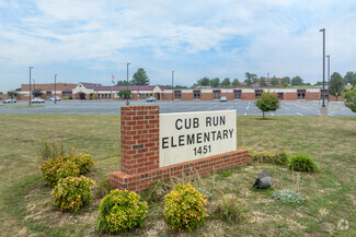 Cub Run Elementary School