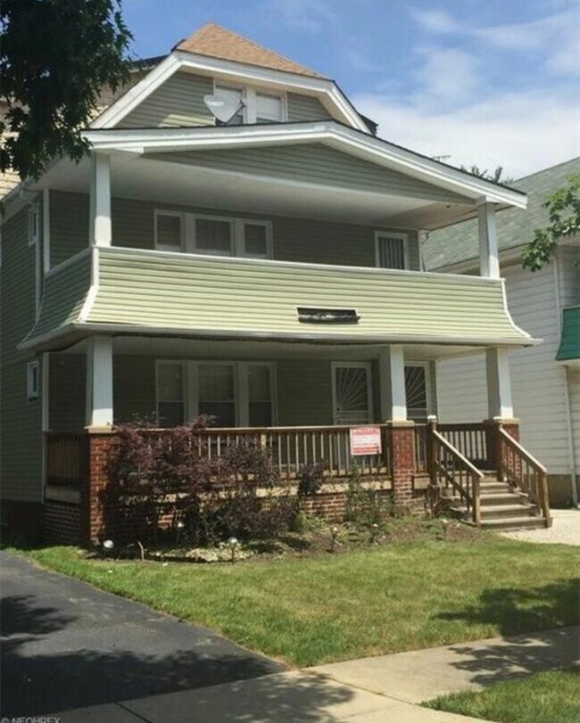 1665 Cliffview Rd Unit 1, Cleveland, OH 44112