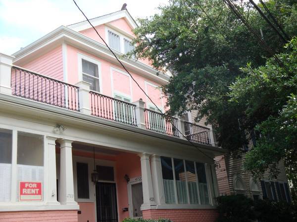 4723 Carondelet St unit D, New Orleans, LA 70115 - photo 2