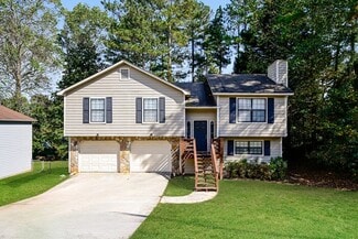 1558 Cherry Hill Rd SW, Conyers, GA 30094
