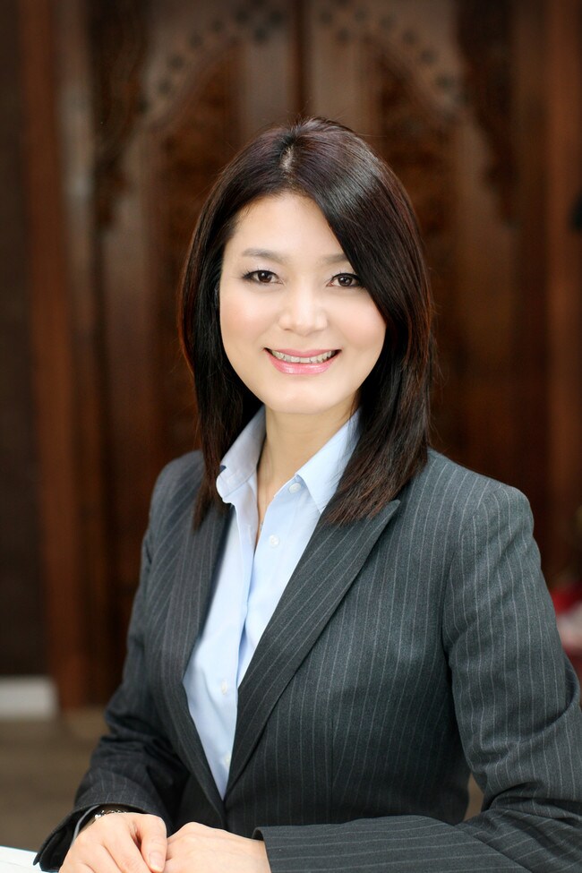 Kelly Chong