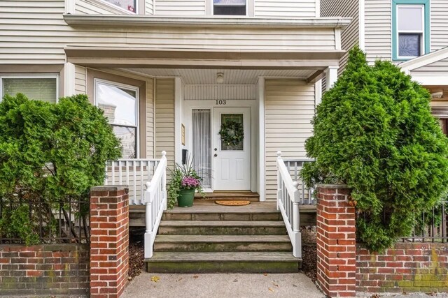 103 Hancock St, Dorchester, MA 02125 - photo 1