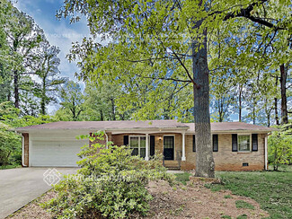 2979 Brookridge Ct, Marietta, GA 30066