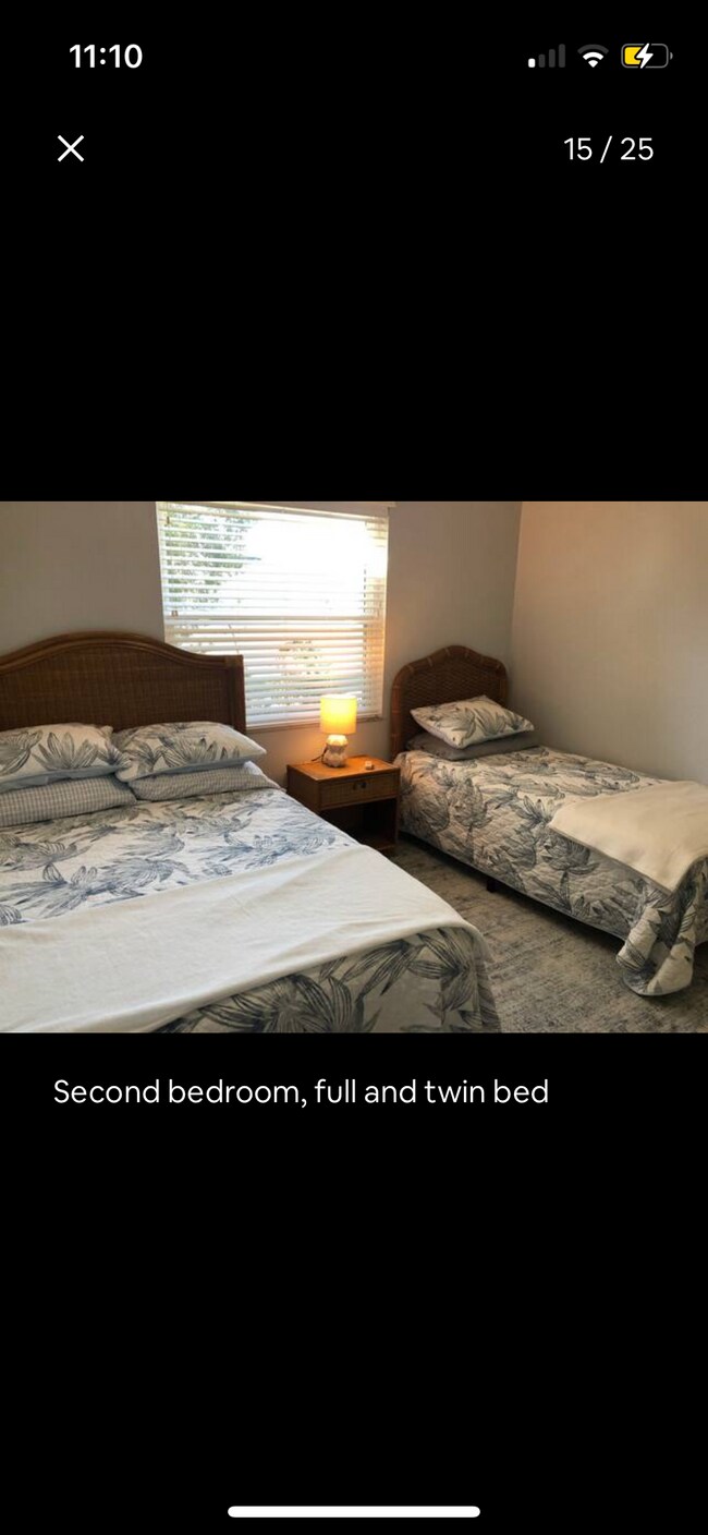 337 S McMullen Booth Rd unit Bedroom 2 private, Clearwater, FL 33759 - photo 5