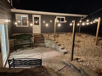 1038 S Knollwood Dr Unit 1038 Lower, Saukville, WI 53080