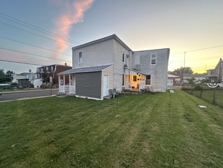 402 E Vine St Unit 2, Stowe, PA 19464