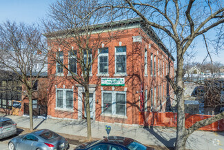 260 College St, Burlington, VT 05401