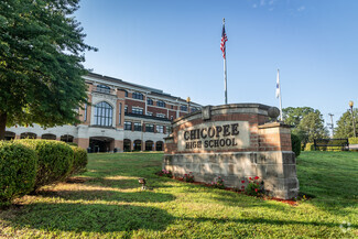 Chicopee High School