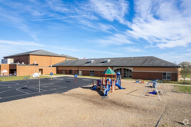 Scioto Elementary School