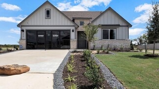 1213 Coriander, Temple, TX 76501