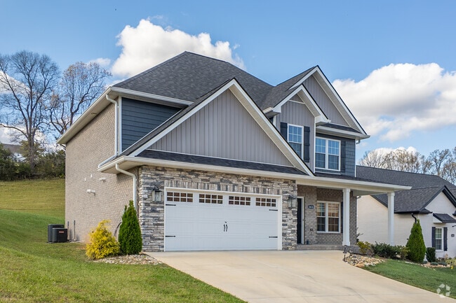 Newer Spurgeon builds offer more modern amenities.