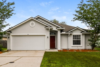 45098 Amhurst Oaks Dr, Callahan, FL 32011