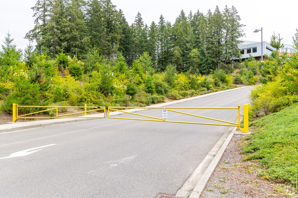 Alternative High School