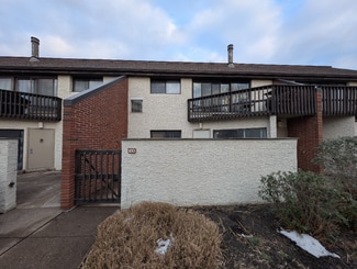 1071 Lancaster Blvd Unit 13, Mechanicsburg, PA 17055