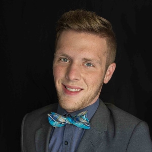 Robbie Hedger