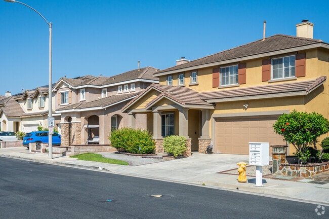 Some larger homes in West Anaheim may have 4 or 5 bedrooms.