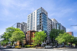 950 3rd St NW, Washington, DC 20001