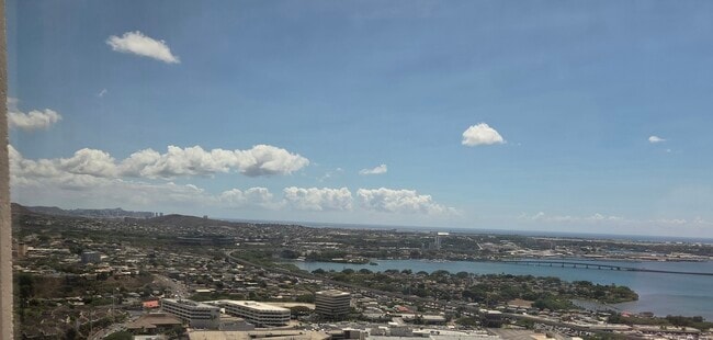 Unobstructed Views