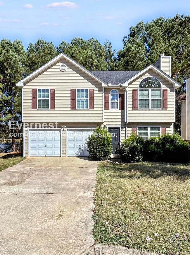 3129 Far Emerald Land, Union City, GA 30291