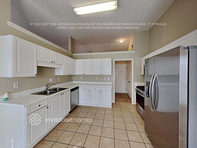 1822 Bitsy Grant Ct NW, Lawrenceville, GA 30044 - photo 6